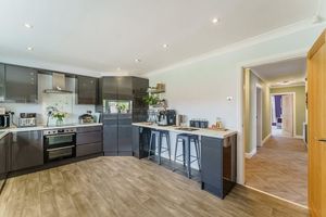 Kitchen- click for photo gallery